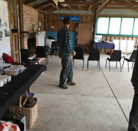 PNL4WDriving Smythesdale - Food Delivery Shop