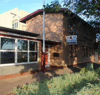 Port Adelaide Backpackers - Food Delivery Shop