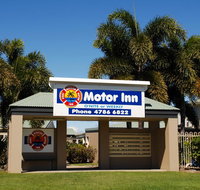 Port Denison Motor Inn - Food Delivery Shop