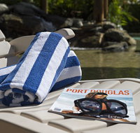 Port Douglas Plantation Resort - Food Delivery Shop