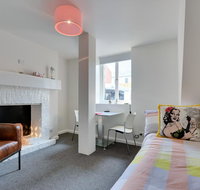 Portsea Place - Food Delivery Shop