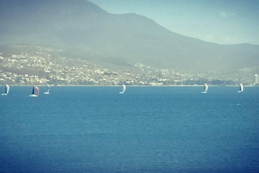 Tranmere TAS Food Delivery Shop