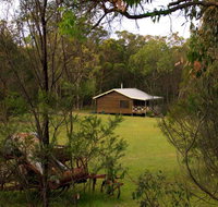 Possum's Hollow and Hooter's Hut - Food Delivery Shop