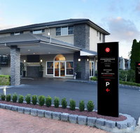 Powerhouse Hotel Armidale by Rydges - Food Delivery Shop