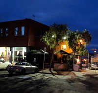 Prince Of Wales Hotel - Food Delivery Shop