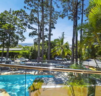 Private Apartments at Picture Point Noosa - Food Delivery Shop