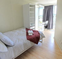 Private modern room - Plaza Building- in City Centre - Food Delivery Shop