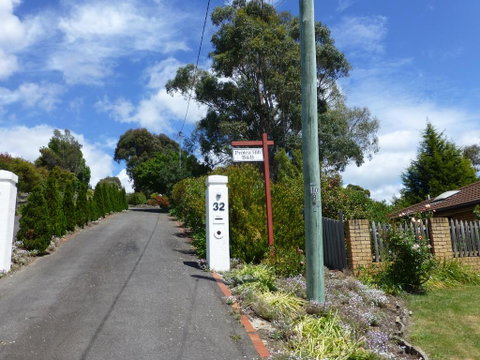 Protea Hill - Food Delivery Shop 0