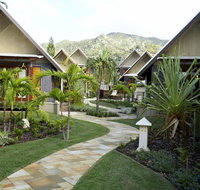 Pure Magnetic Villa 8 - Food Delivery Shop