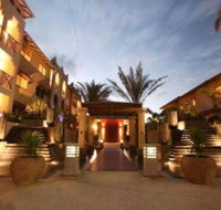 PURE PARADISE I690 L'Abode - Food Delivery Shop