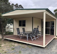 Pyrenees Caravan Park - Food Delivery Shop