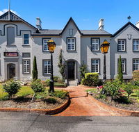 Quality Hotel Colonial Launceston - Food Delivery Shop