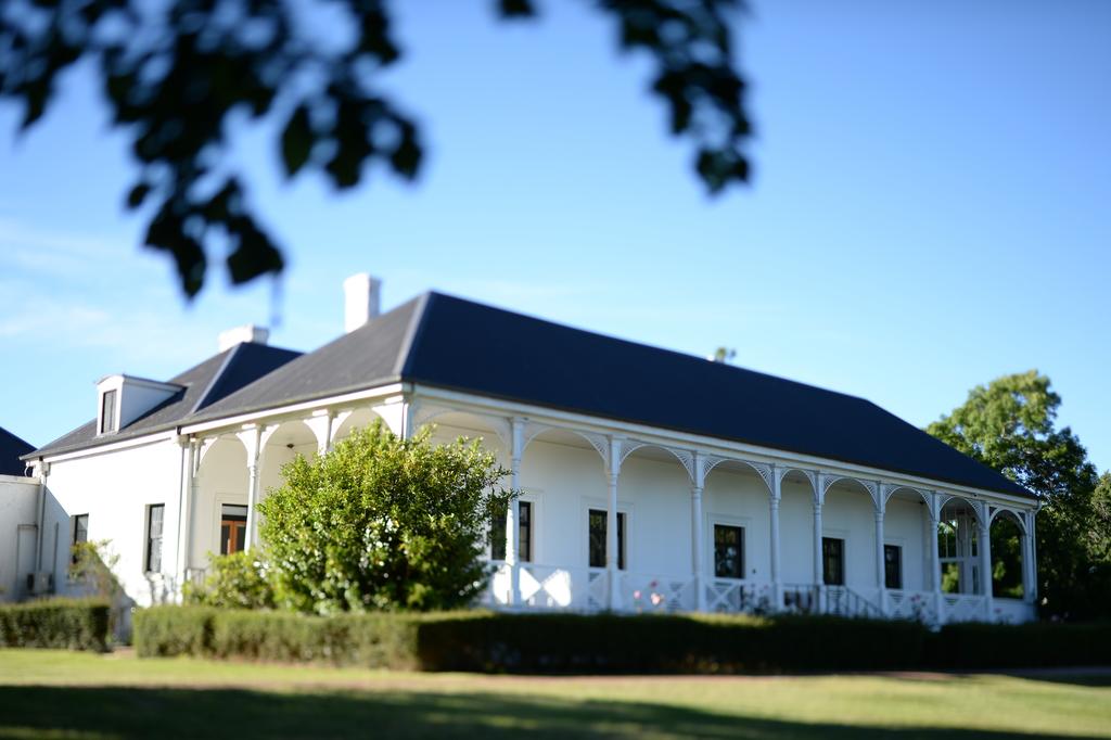Hagley TAS Food Delivery Shop