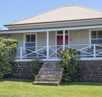 Quarryman's Cottage - country style in town - Food Delivery Shop