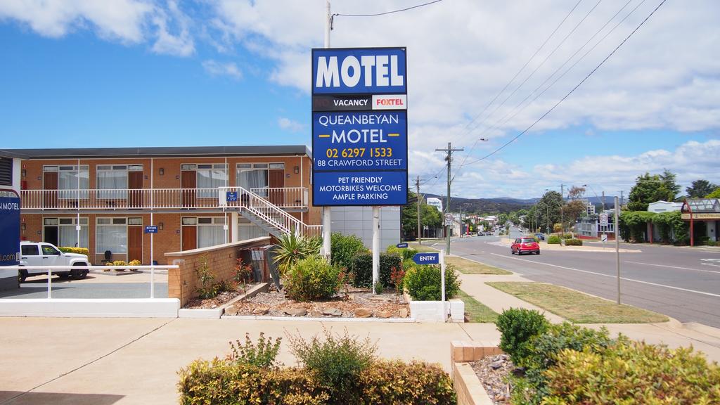 Williamsdale NSW Food Delivery Shop