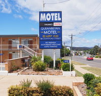 Queanbeyan Motel - Food Delivery Shop