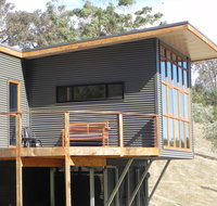 Queenstown Retreat BB - Food Delivery Shop