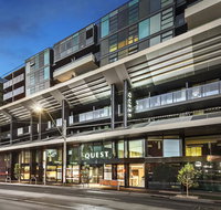Quest Abbotsford - Food Delivery Shop