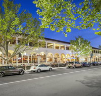 Quest Canberra - Food Delivery Shop