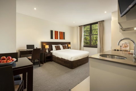 Quest Canberra - Food Delivery Shop 1
