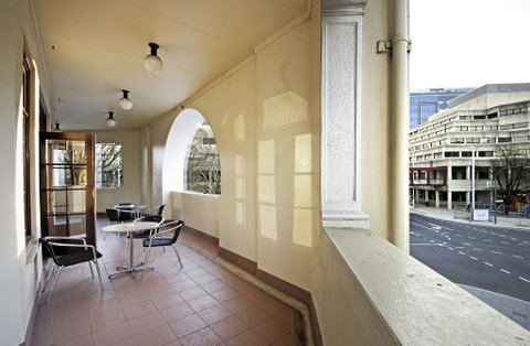 Quest Canberra - Food Delivery Shop 3