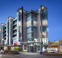 Quest Caroline Springs - Food Delivery Shop
