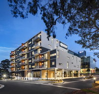 Quest Macquarie Park - Food Delivery Shop