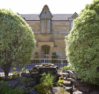 Quest Trinity House - Food Delivery Shop
