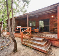 RAC Margaret River Nature Park - Food Delivery Shop