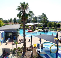 RACV Cobram Resort - Food Delivery Shop