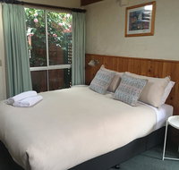 Railway Motel Myrtleford - Food Delivery Shop