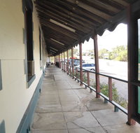 Railway Tavern Northampton - Pet Food Australia