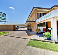 Raintree Motel - Food Delivery Shop