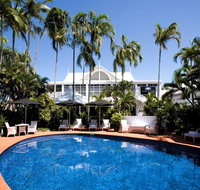 Ramada By Wyndham Cairns City Centre - Food Delivery Shop