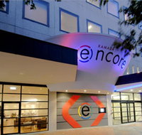 Ramada Encore by Wyndham Dandenong - Food Delivery Shop