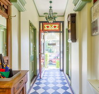 Randwick City Lodge - Food Delivery Shop
