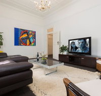 Randwick Federation Three Bedroom - Food Delivery Shop