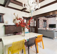 Ravenswood - Luxurious spacious 4 Br walk to Clovelly Beach - Food Delivery Shop