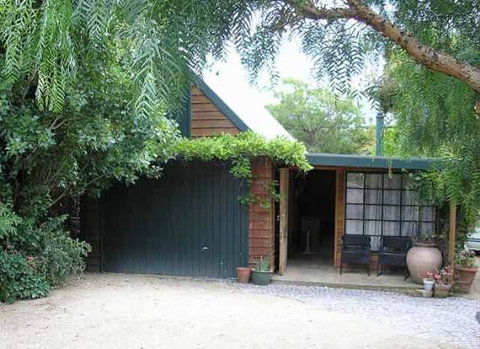 Red Brier Cottage Accommodation - Food Delivery Shop 0