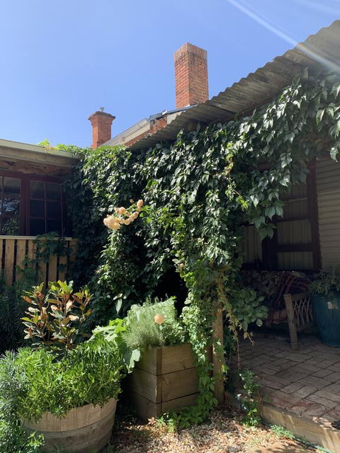 Red Hill Cottage - Food Delivery Shop 2