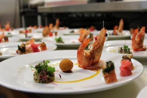 Redearth Boutique Hotel - Food Delivery Shop 3