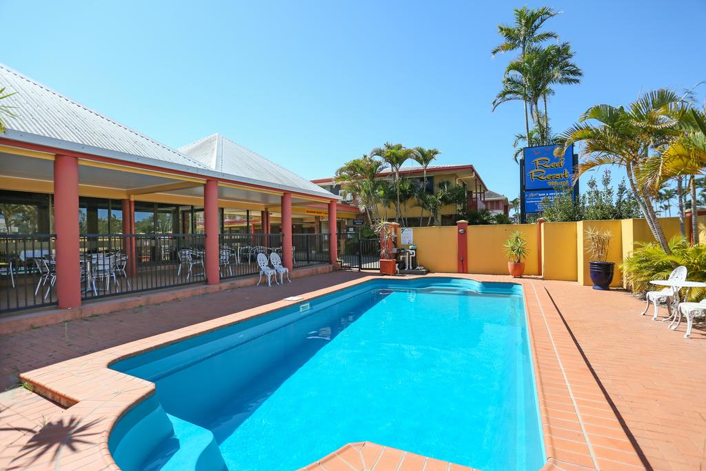 Mount Jukes QLD Food Delivery Shop
