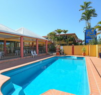 Reef Resort Motel - Food Delivery Shop