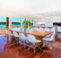 Reflections at Minnamurra - Food Delivery Shop