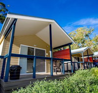 Reflections Holiday Parks Jimmys Beach - Food Delivery Shop