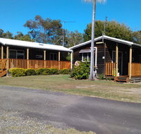Reflections Holiday Parks Nambucca Heads - Food Delivery Shop