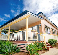 Reflections Holiday Parks Urunga - Food Delivery Shop