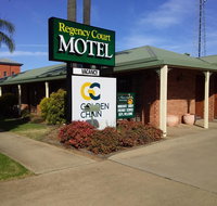 Regency Court Motel - Food Delivery Shop