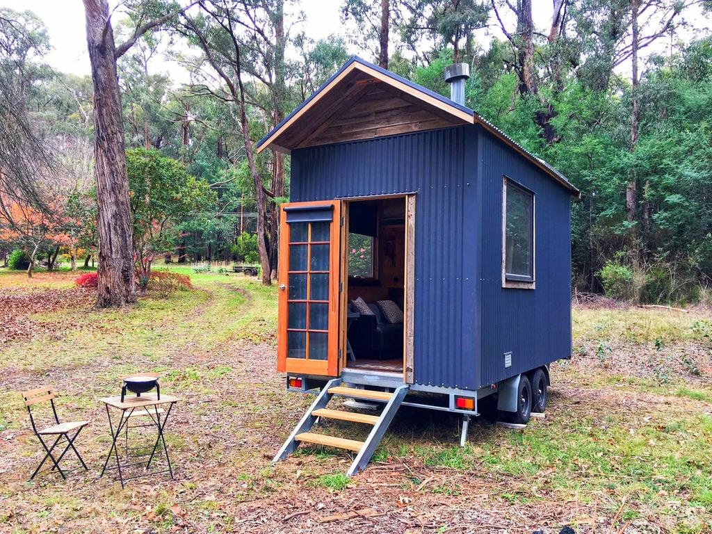 Toolangi VIC Food Delivery Shop