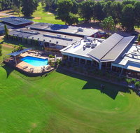 Renmark Country Club - Food Delivery Shop
